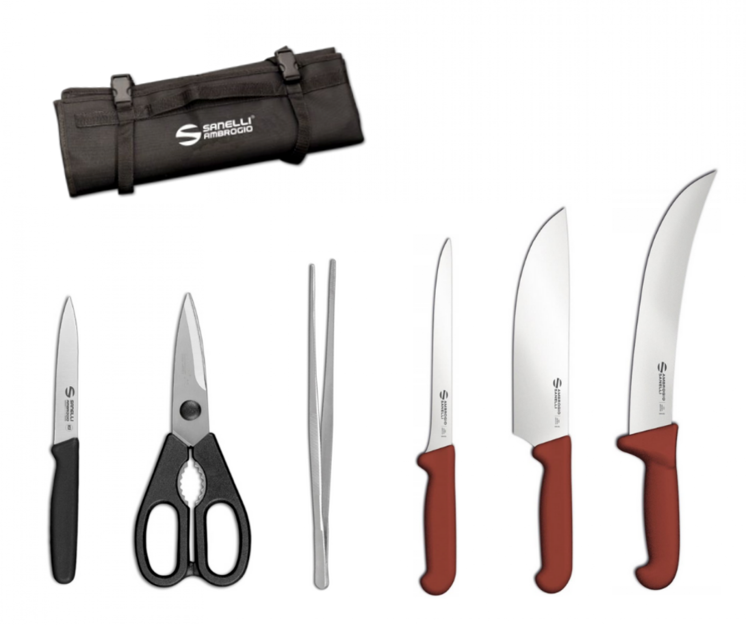 sanelli coltelli shop