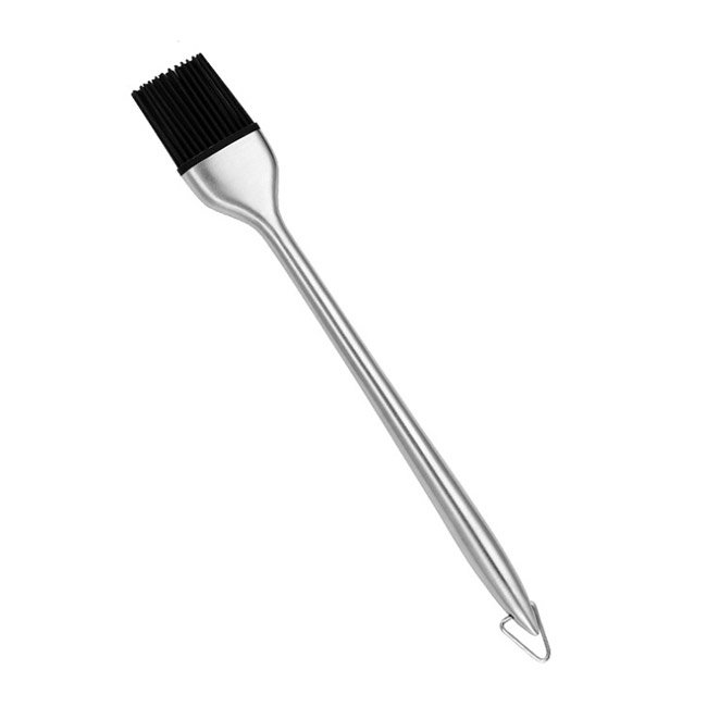 pennello in silicone