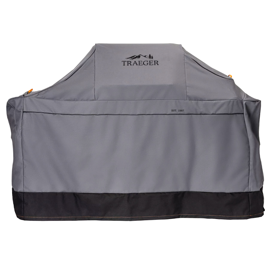 Copertura per Barbecue Ironwood