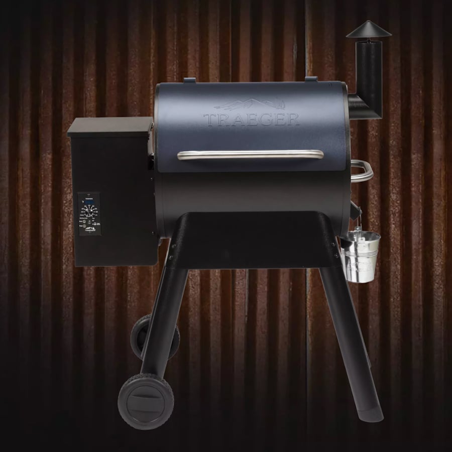 Traeger PRO22