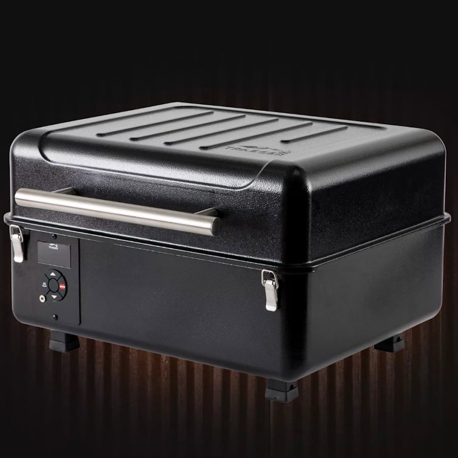 Traeger Ranger