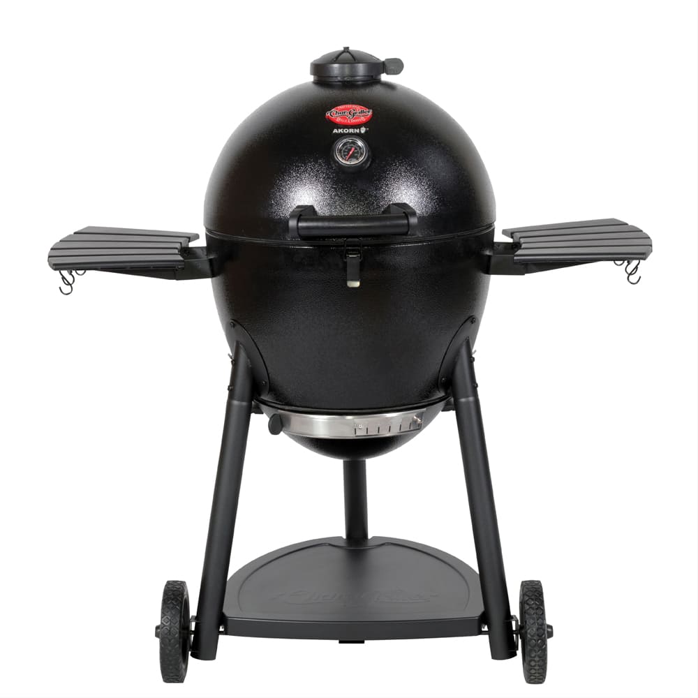 Char-Griller AKORN® KAMADO GRILL & AFFUMICATORE