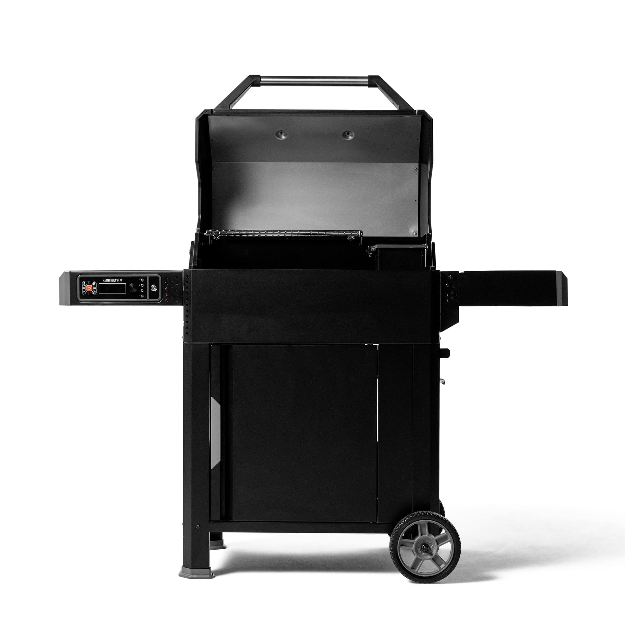 MasterBuilt AUTOIGNITE™ SERIES 545 Digital charcoal grill